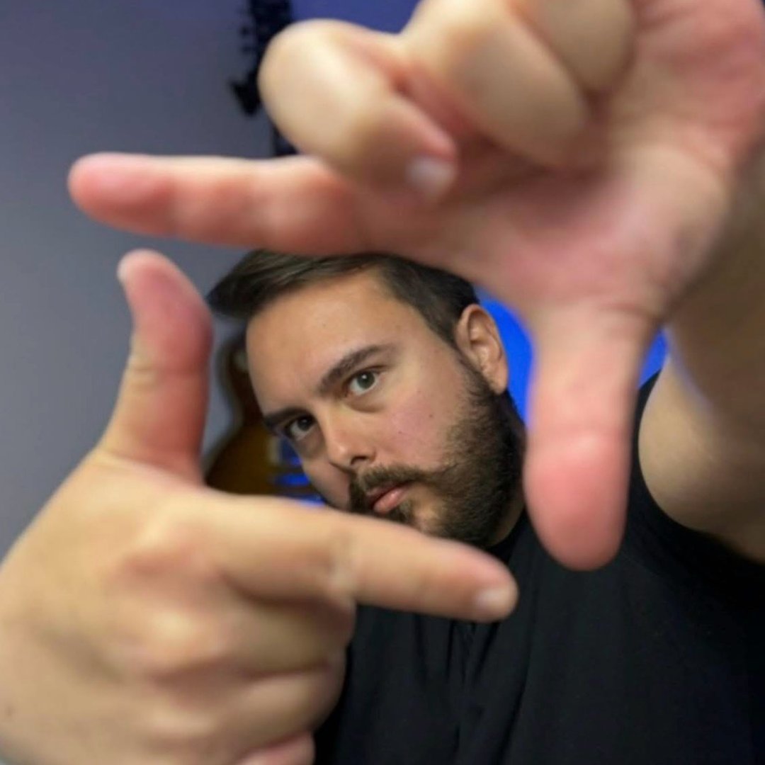 André Pannos | Conteúdo 🎬
